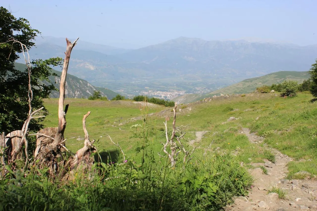 Guest House Sabriu Rabdisht Albania