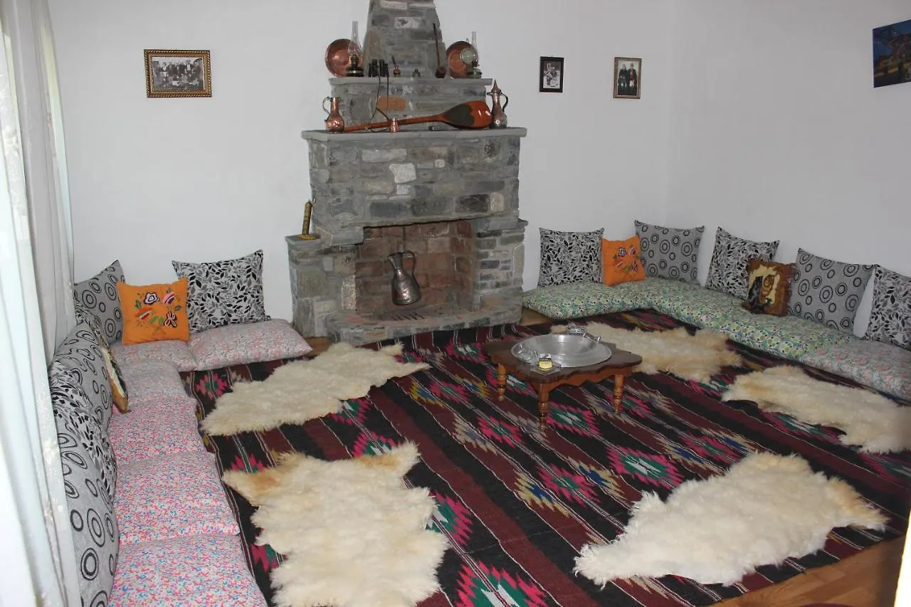 Guest House Sabriu Rabdisht
