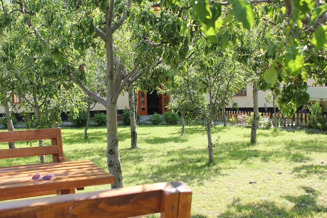 Guest House Sabriu Rabdisht