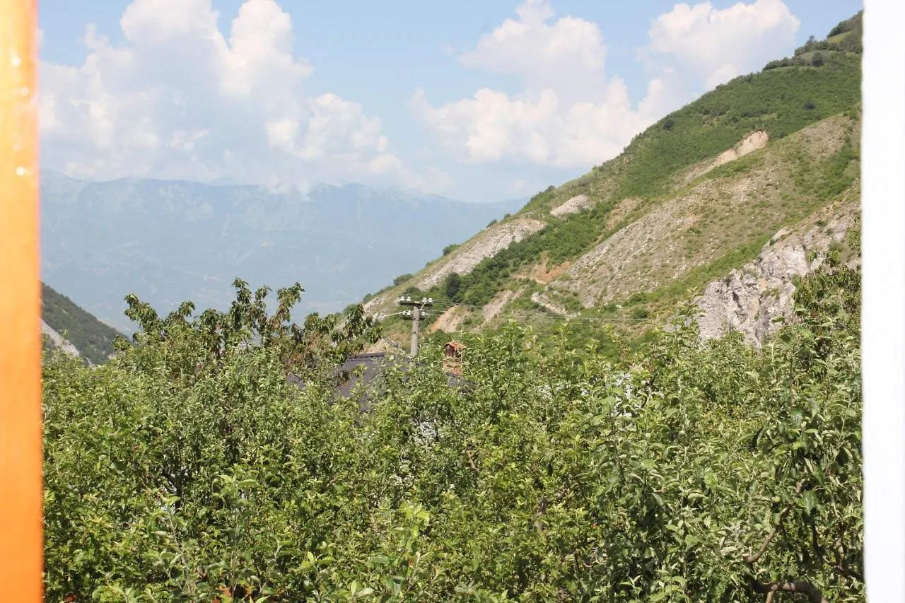 Guest House Sabriu Rabdisht Albania